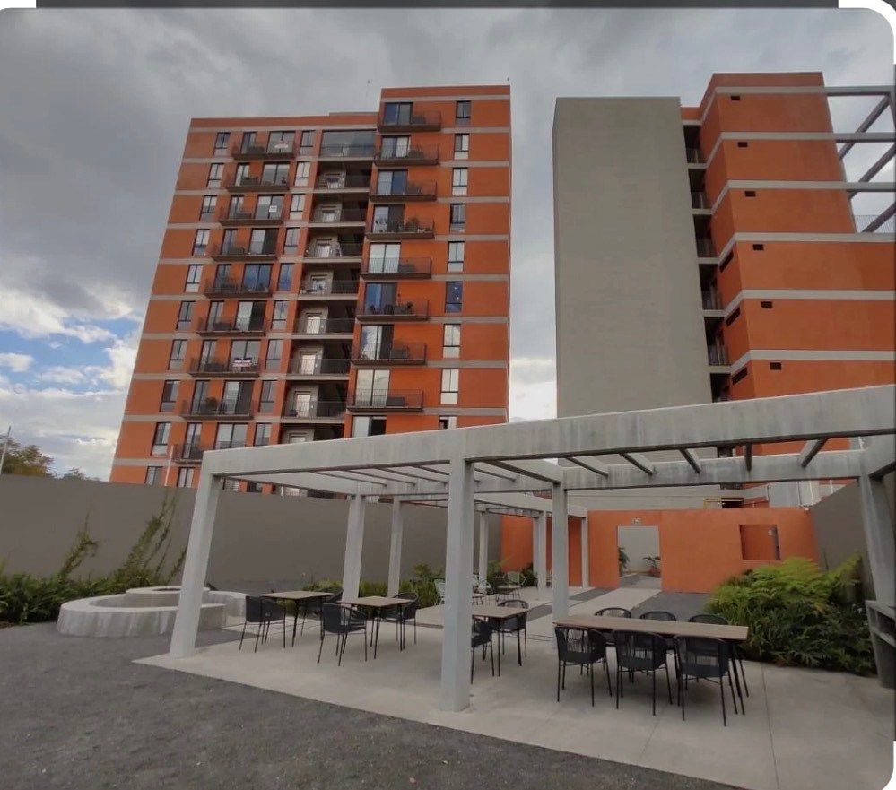 Departamento no Ambiente Cantábrico | Cidade Granja, foto 1 de 17