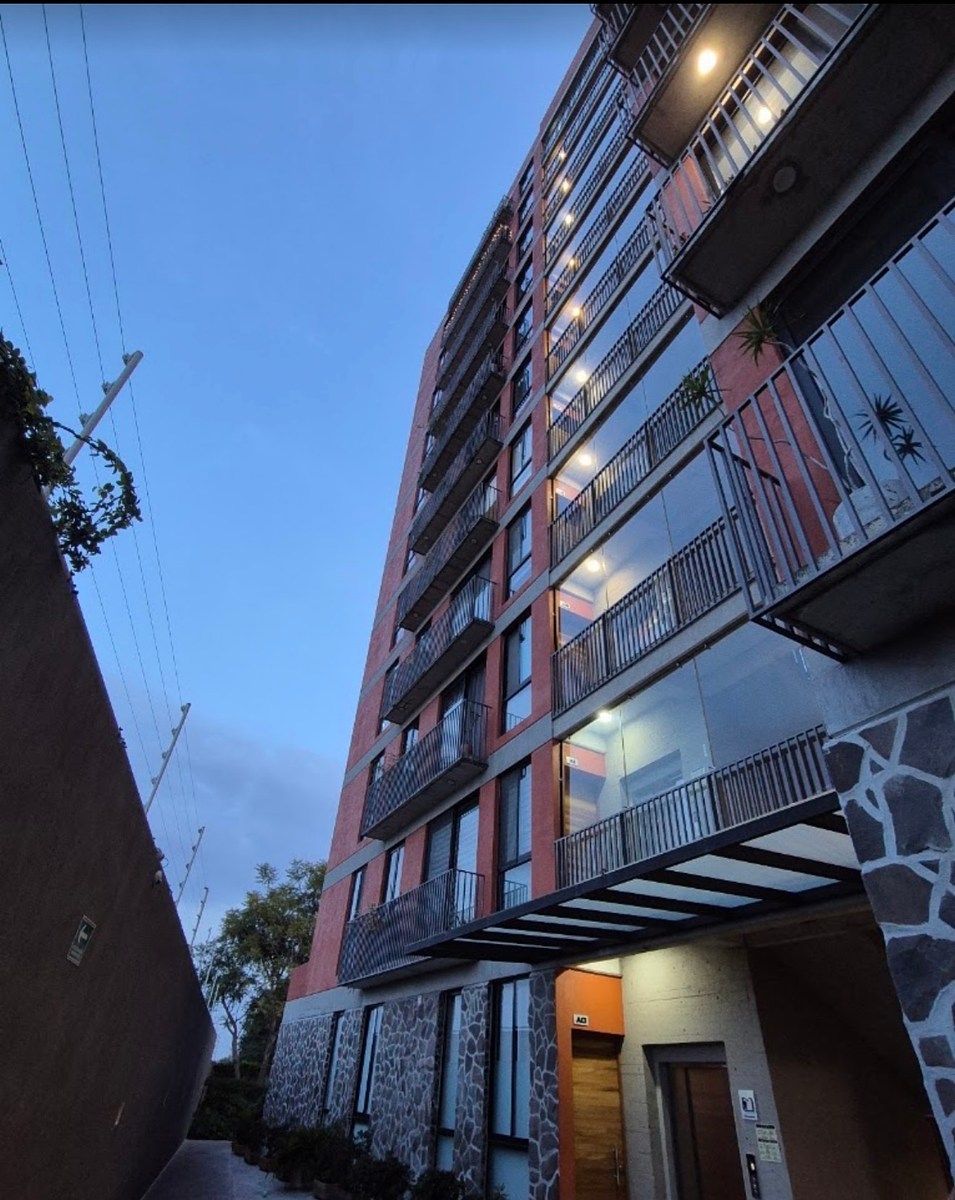 Apartamento em Ciudad Granja, Zapopan, foto 2 de 17