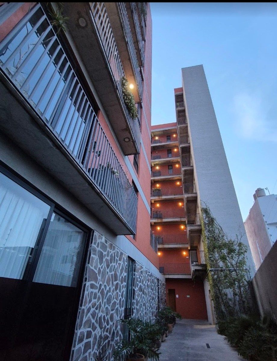 Apartamento em Ciudad Granja, Zapopan, foto 3 de 17