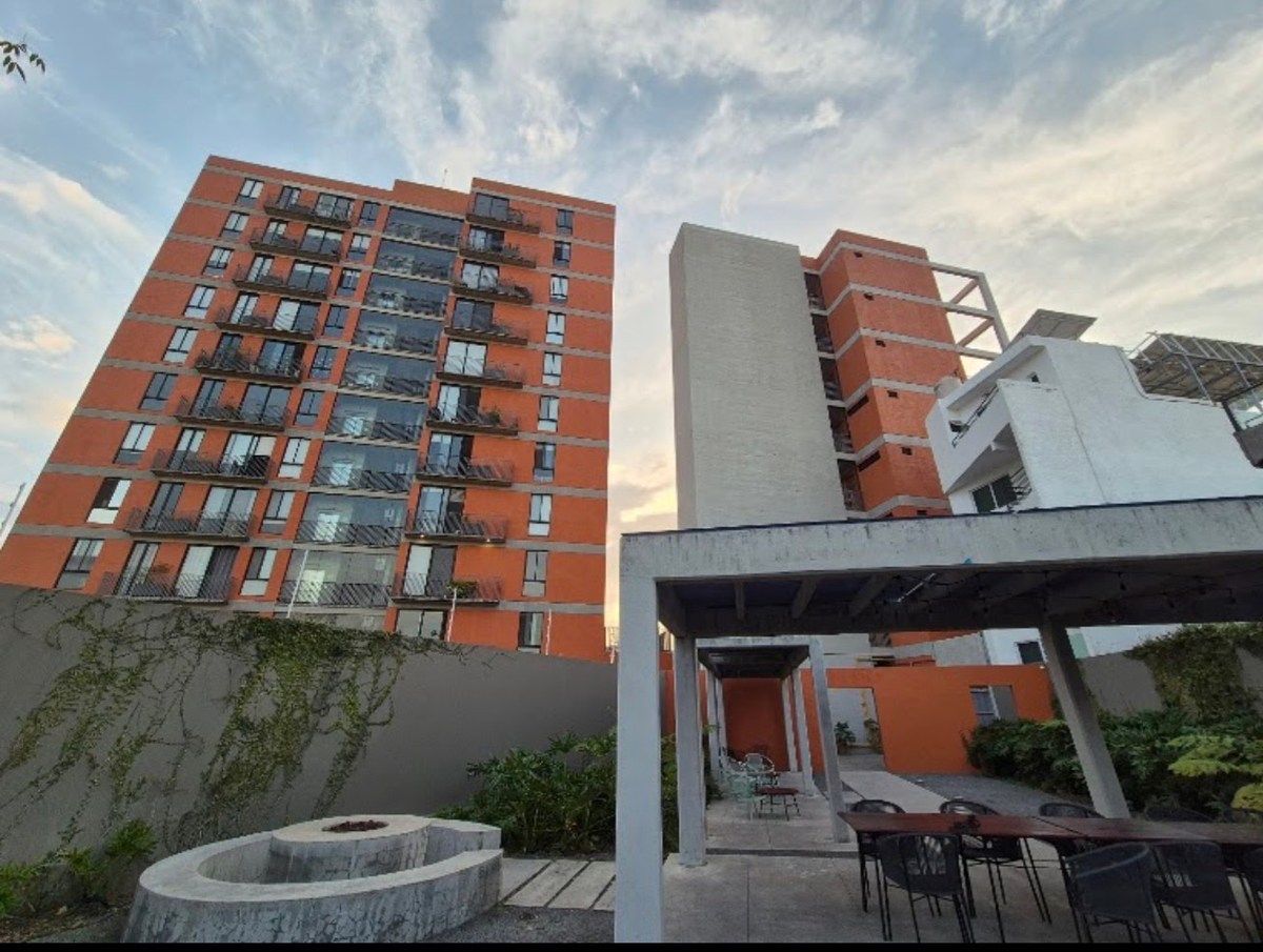 Apartamento em Ciudad Granja, Zapopan, foto 4 de 17