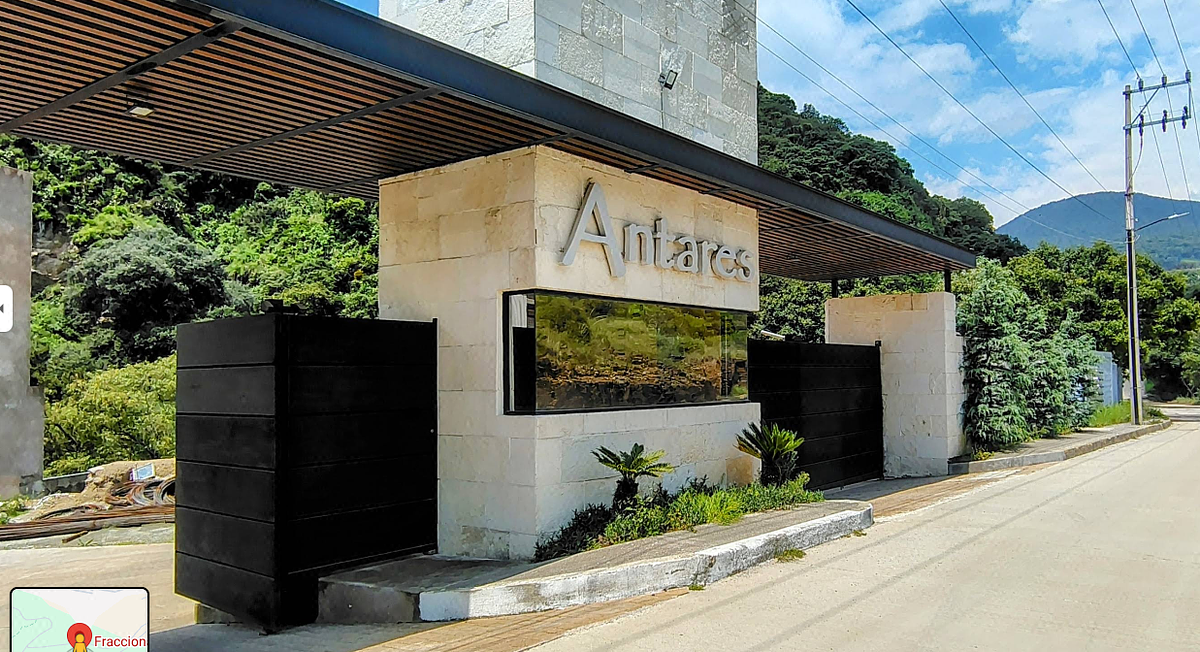Residencia Nueva en Venta con Roof Garden en Antares, Bosque Esmeralda Atizapán