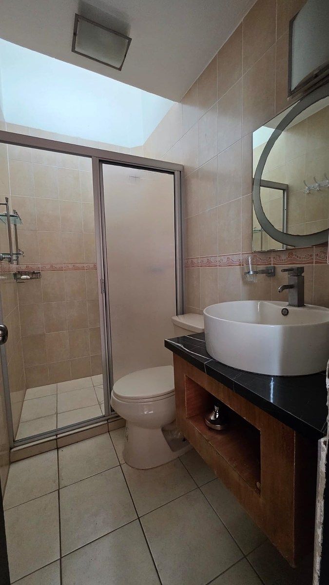 House in Gated Community in Parques Del Nilo, Guadalajara, photo 12 of 14