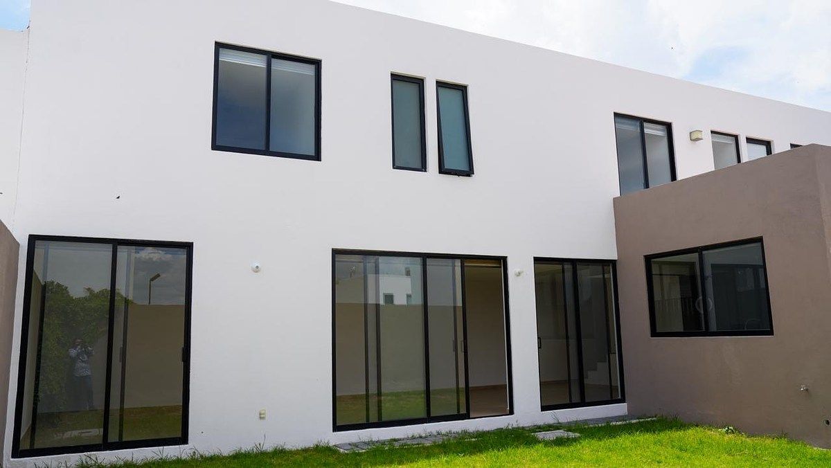 House in Zibatá, El Marqués, photo 9 of 16