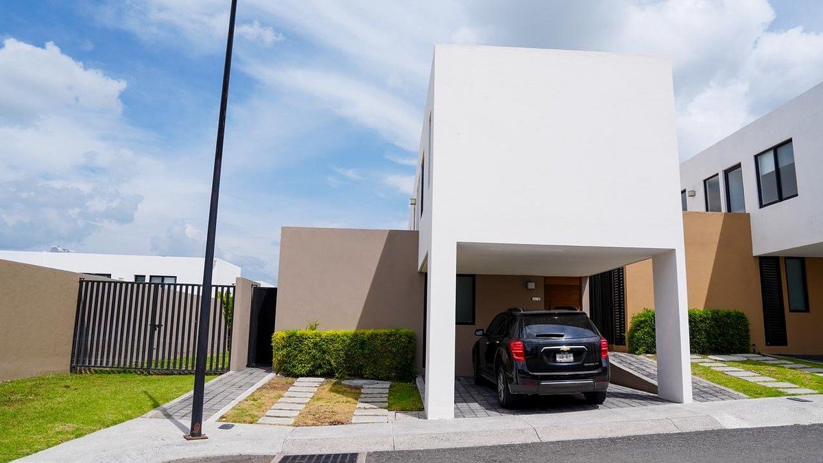 House in Zibatá, El Marqués, photo 14 of 16