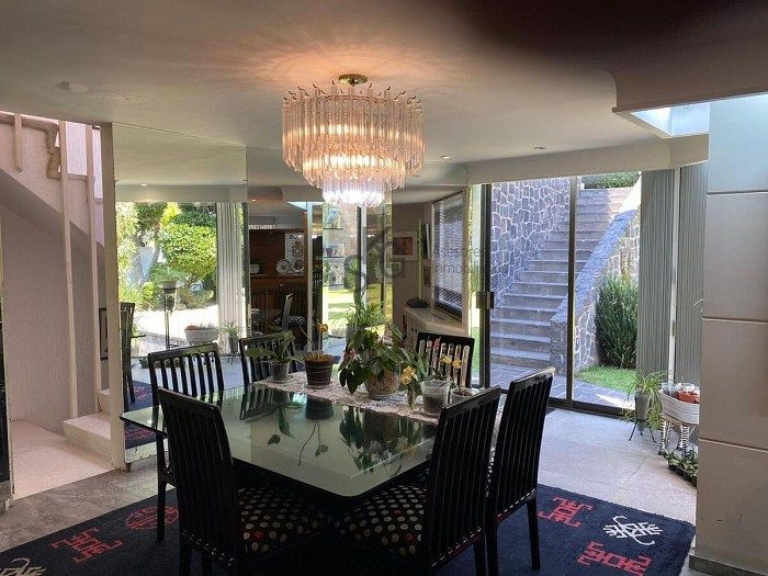 Sale of House in Bosque de Balsas, Bosque de las Lomas, Miguel Hidalgo, CDMX, photo 1 of 34