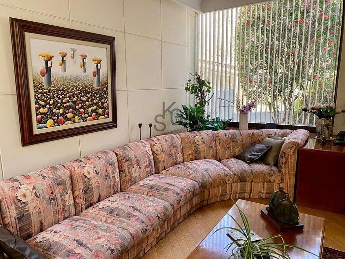 House in Bosque de las Lomas, Miguel Hidalgo, photo 9 of 34