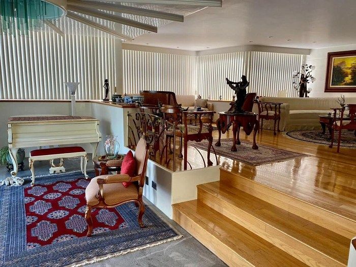 House in Bosque de las Lomas, Miguel Hidalgo, photo 14 of 34