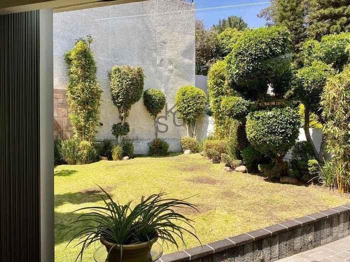 House in Bosque de las Lomas, Miguel Hidalgo, photo 27 of 34