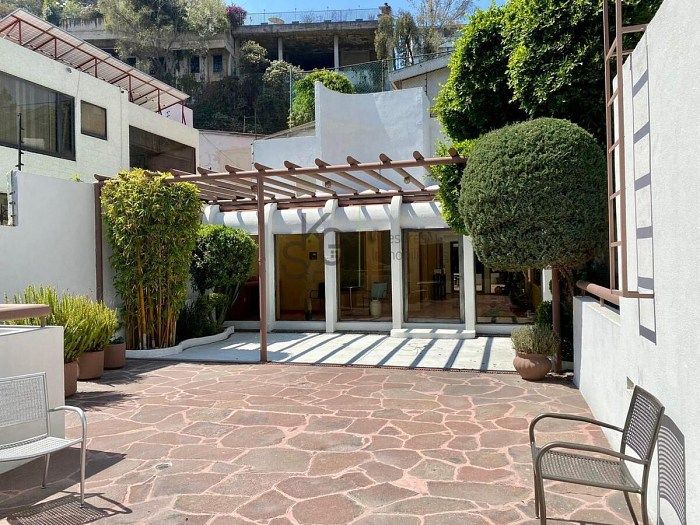 House in Bosque de las Lomas, Miguel Hidalgo, photo 32 of 34