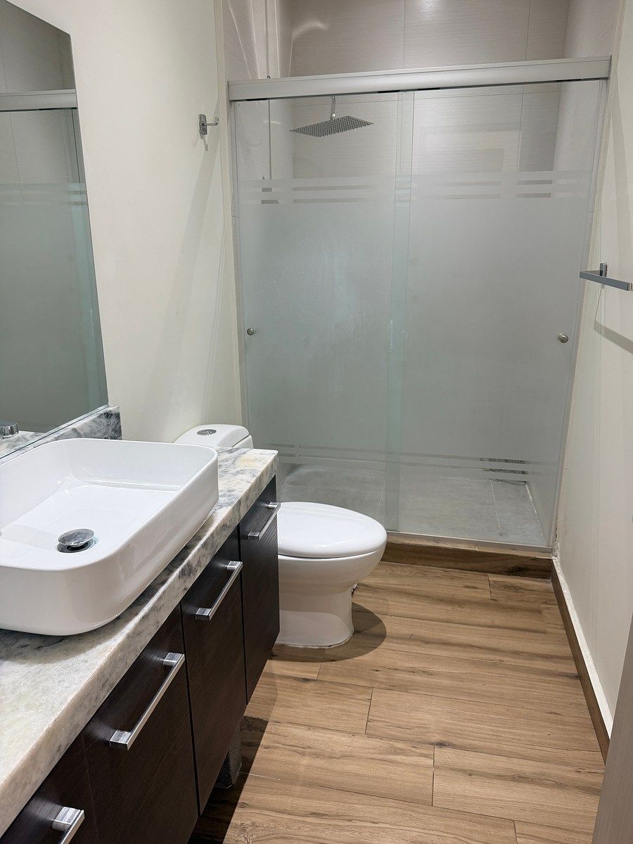 Baño Principal, foto 4 de 19