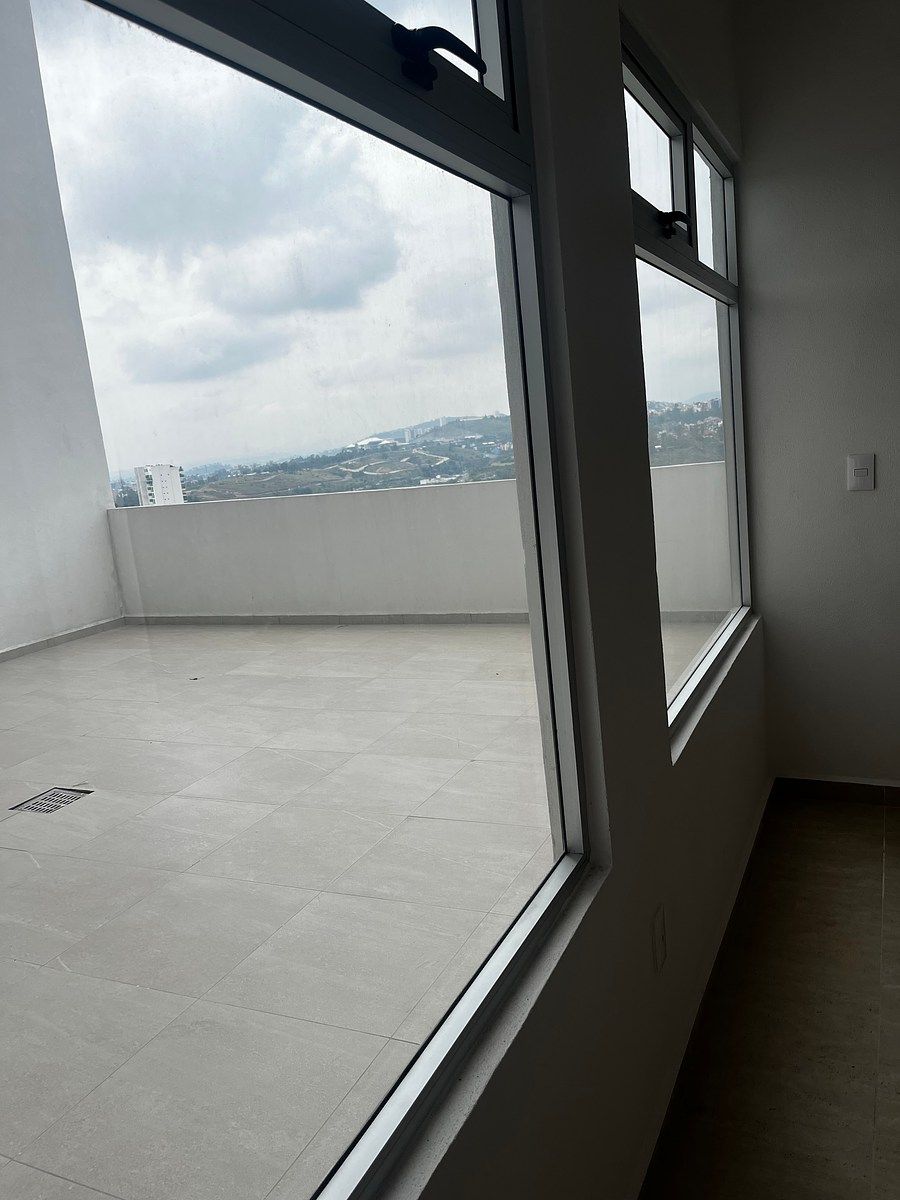 Apartamento em Residencial Lago Esmeralda, Atizapán de Zaragoza, foto 2 de 11