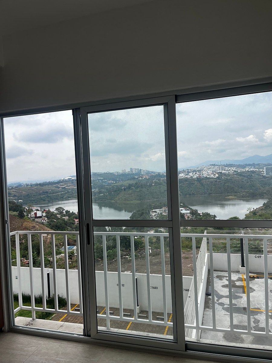 APARTAMENTO PARA ALUGUEL ALBAR ATIZAPÁN ZONA ESMERALDA, foto 1 de 11