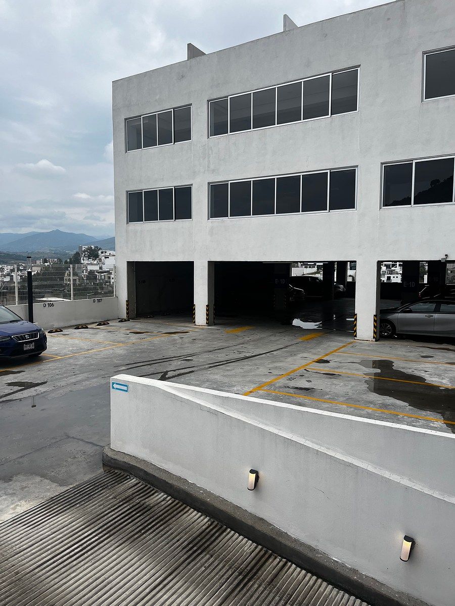 Apartamento em Residencial Lago Esmeralda, Atizapán de Zaragoza, foto 3 de 11