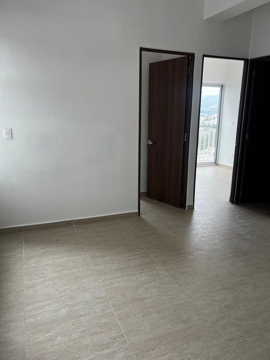 Apartamento em Residencial Lago Esmeralda, Atizapán de Zaragoza, foto 4 de 11
