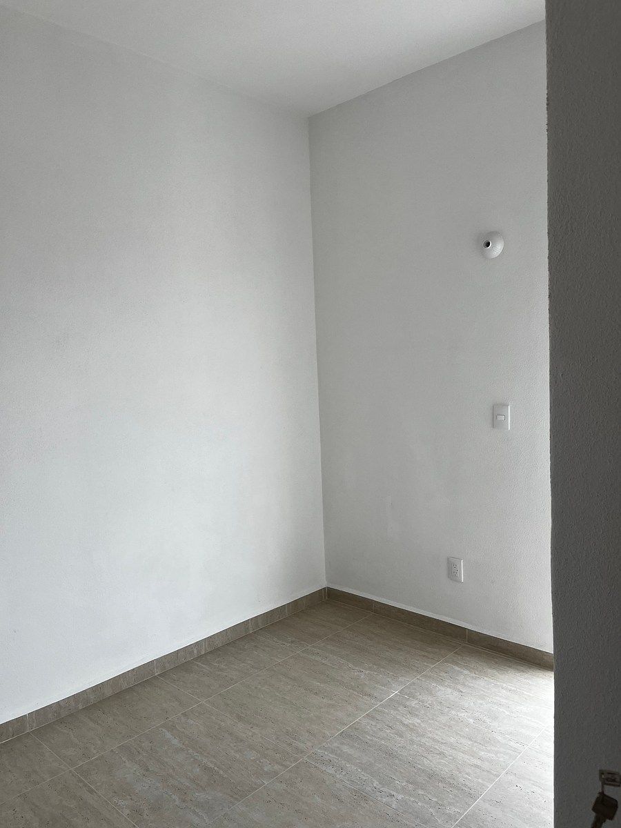 Apartamento em Residencial Lago Esmeralda, Atizapán de Zaragoza, foto 6 de 11