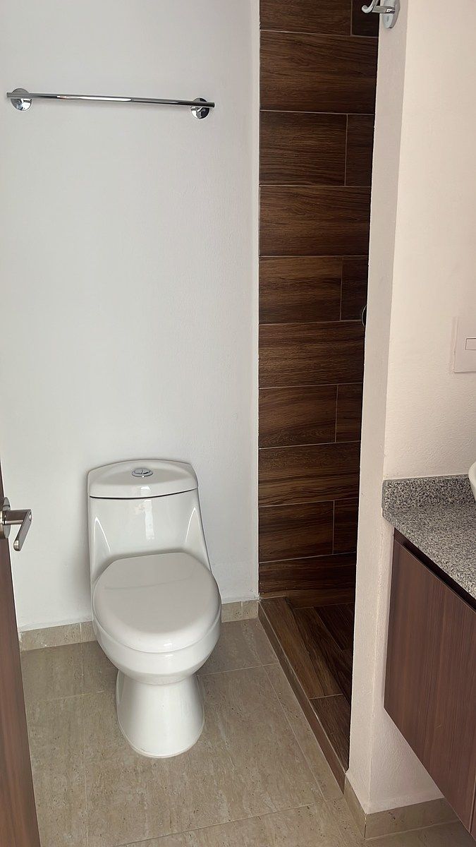 Apartamento em Residencial Lago Esmeralda, Atizapán de Zaragoza, foto 7 de 11