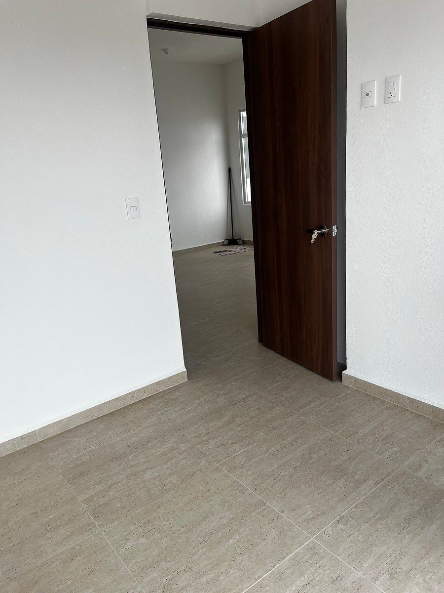 Apartamento em Residencial Lago Esmeralda, Atizapán de Zaragoza, foto 9 de 11