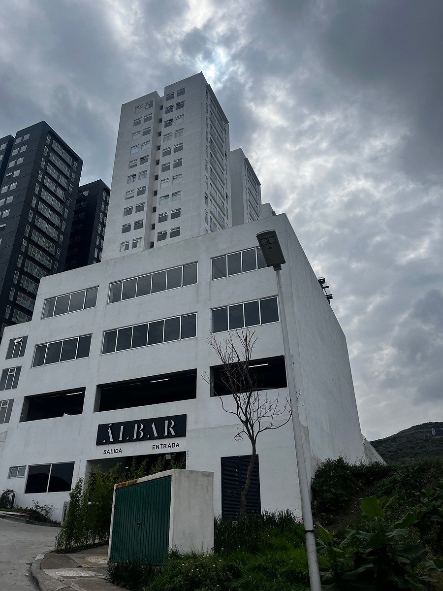 Apartamento em Residencial Lago Esmeralda, Atizapán de Zaragoza, foto 11 de 11