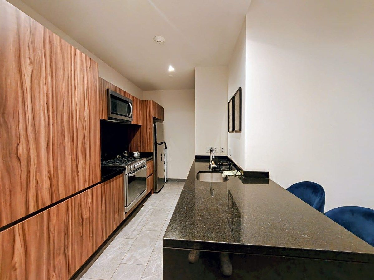 Apartment in Tabacalera, Cuauhtémoc, photo 6 of 25