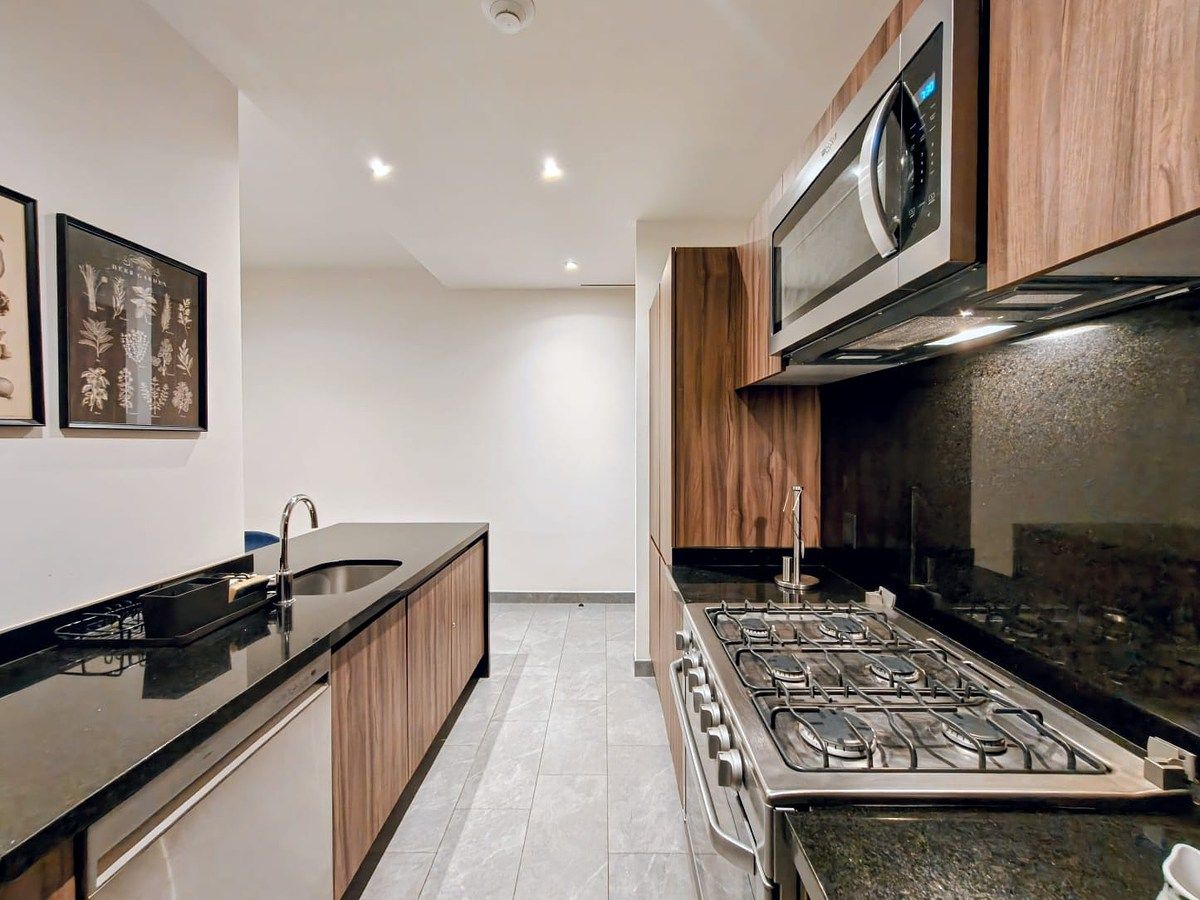 Apartment in Tabacalera, Cuauhtémoc, photo 5 of 25