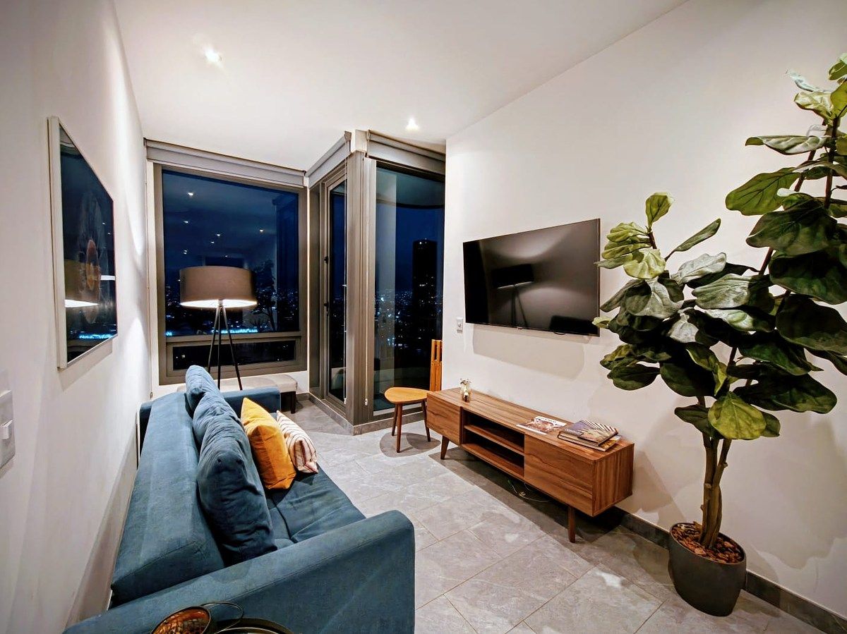 Apartment in Tabacalera, Cuauhtémoc, photo 2 of 25