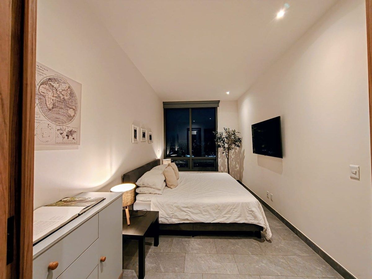 Apartment in Tabacalera, Cuauhtémoc, photo 7 of 25