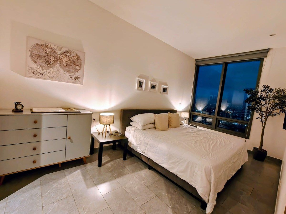 Apartment in Tabacalera, Cuauhtémoc, photo 10 of 25