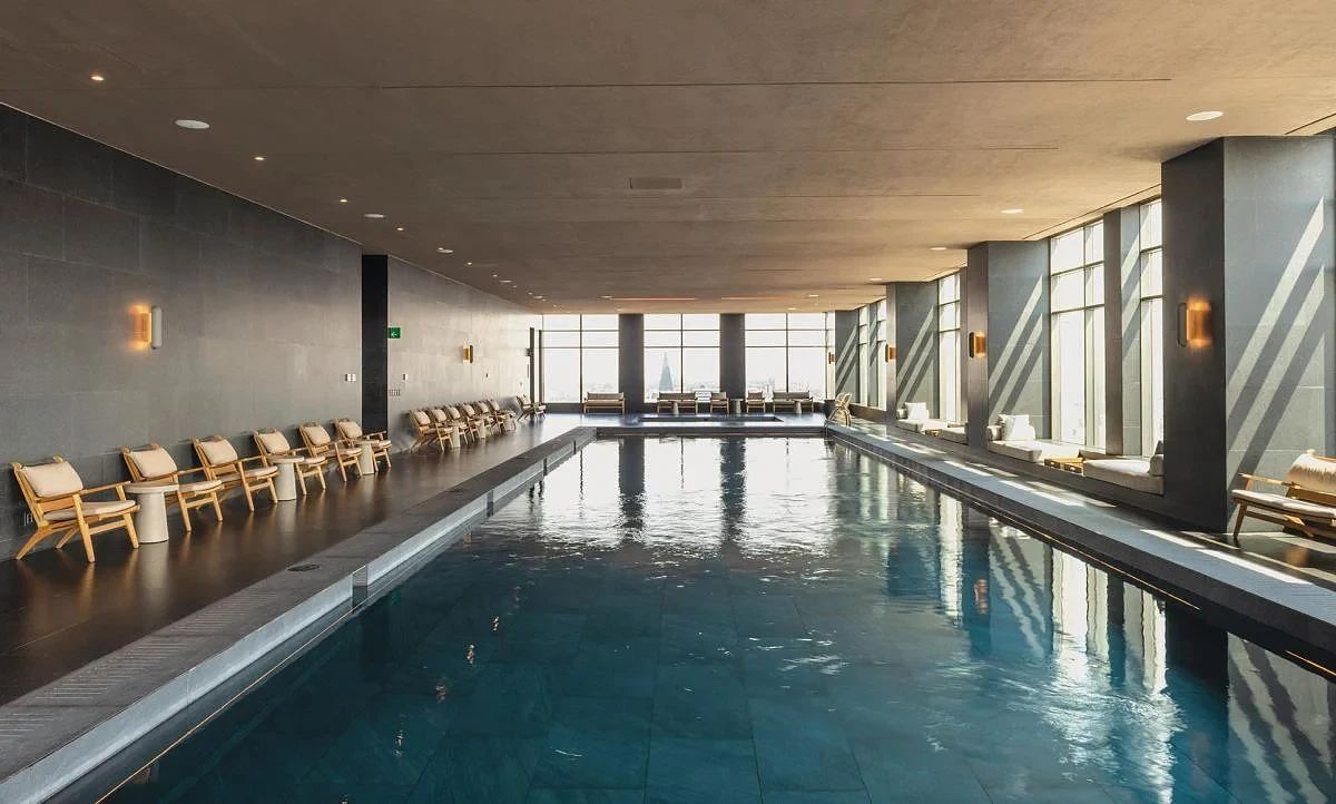 Apartment in Tabacalera, Cuauhtémoc, photo 13 of 25