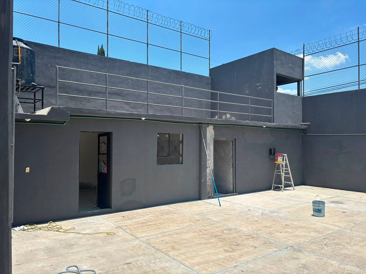 Galpão comercial em Leyes de Reforma 3a Sección, Iztapalapa, foto 3 de 9