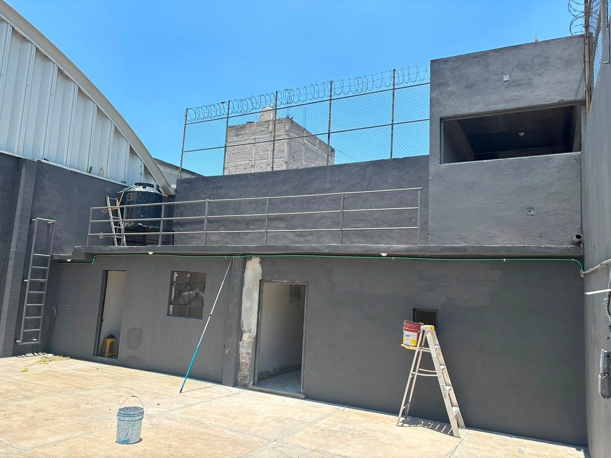 Galpão comercial em Leyes de Reforma 3a Sección, Iztapalapa, foto 8 de 9