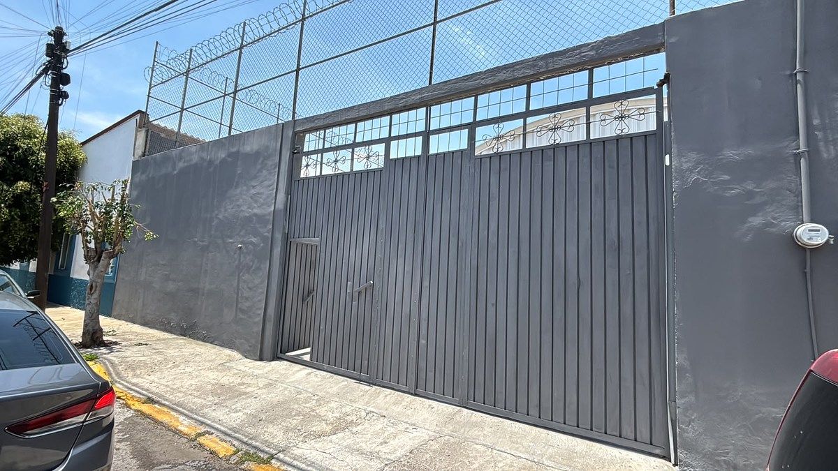 Galpão comercial em Leyes de Reforma 3a Sección, Iztapalapa, foto 9 de 9
