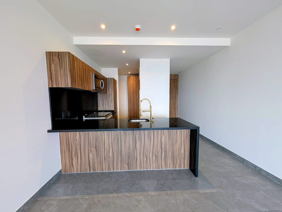 Apartment in Tabacalera, Cuauhtémoc, photo 9 of 24