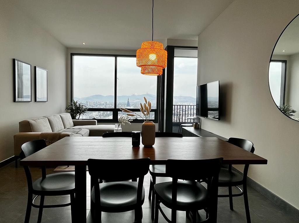 Apartamento em Tabacalera, Cuauhtémoc, foto 12 de 25