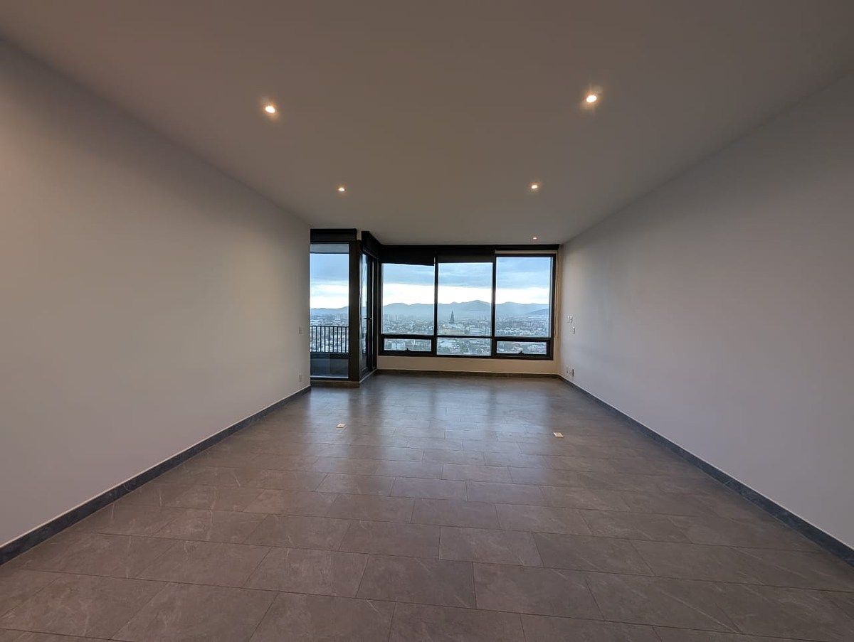 Apartamento em Tabacalera, Cuauhtémoc, foto 2 de 23
