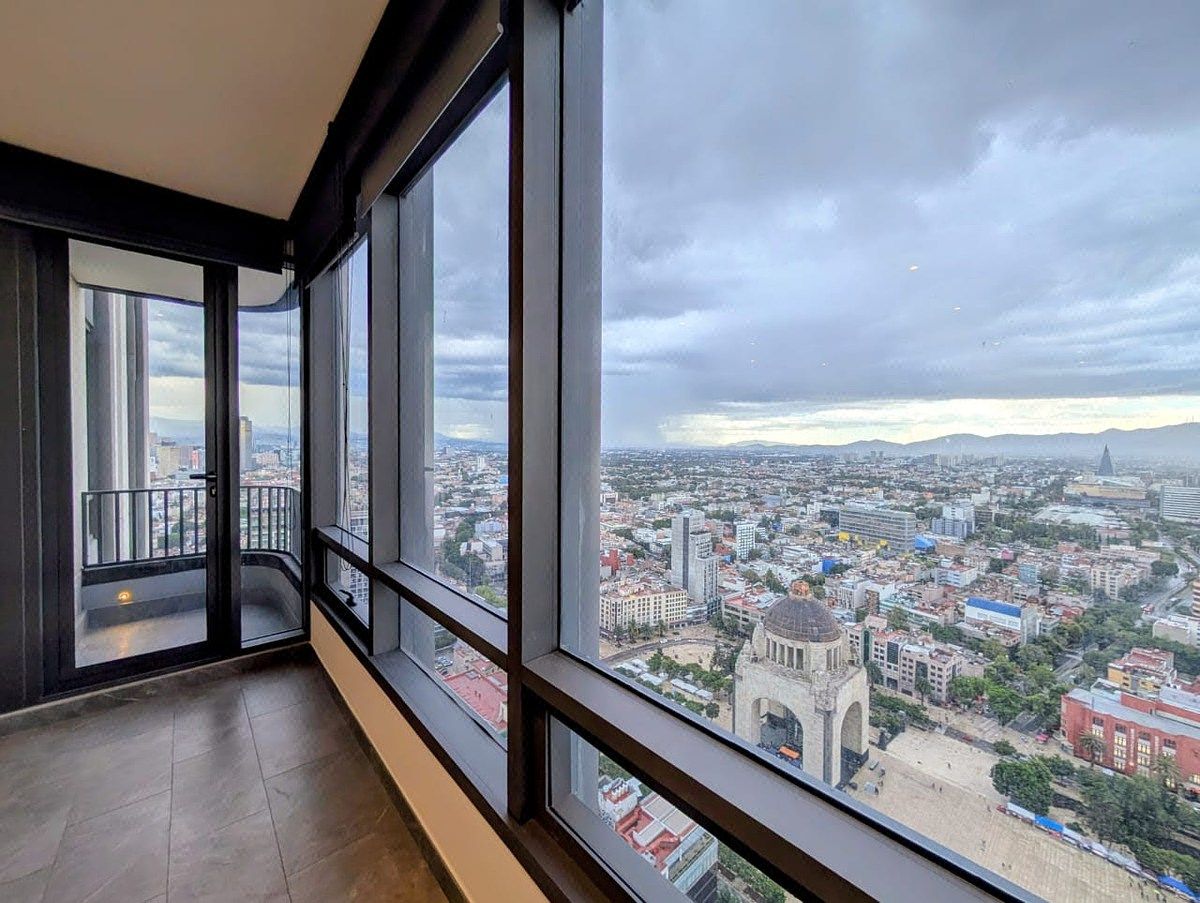 Lindo Loft para Alugar com Varanda em BG Reforma!, foto 1 de 23