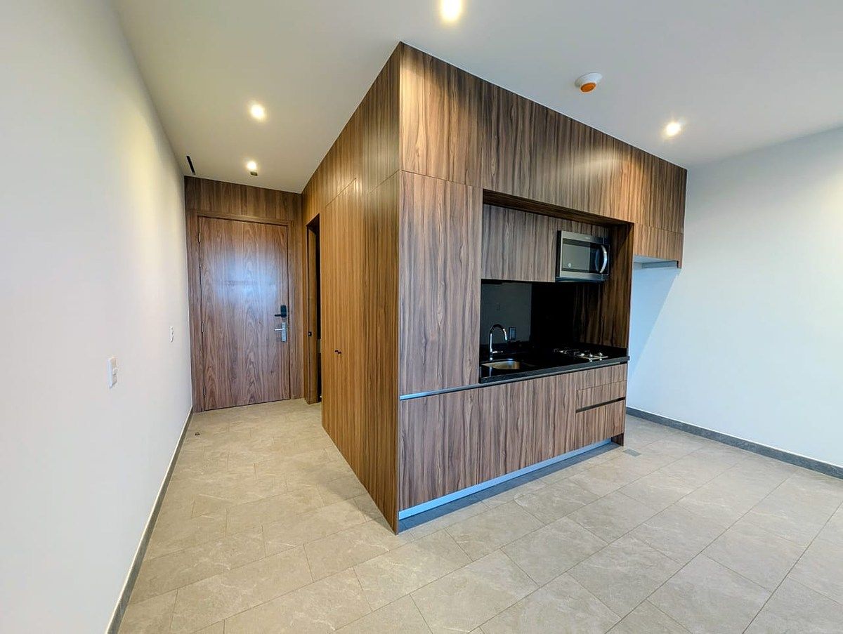 Apartamento em Tabacalera, Cuauhtémoc, foto 8 de 23