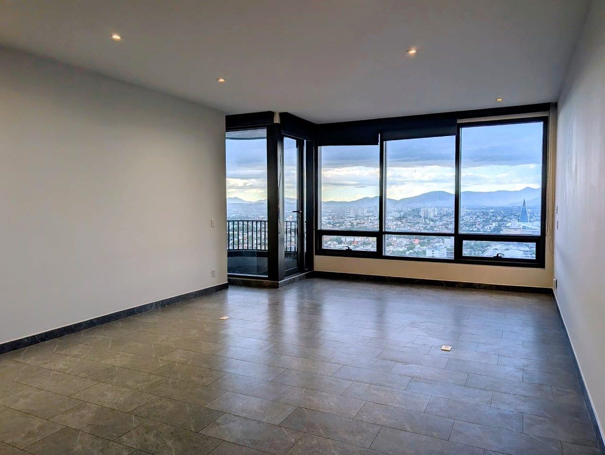 Apartamento em Tabacalera, Cuauhtémoc, foto 3 de 23