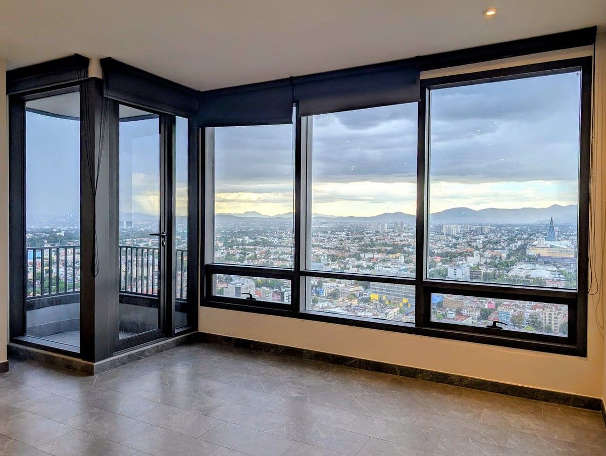 Apartamento em Tabacalera, Cuauhtémoc, foto 5 de 23