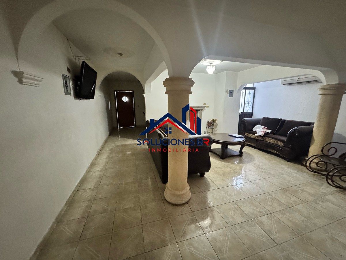 House in Benito Juárez, Cajeme, photo 4 of 9