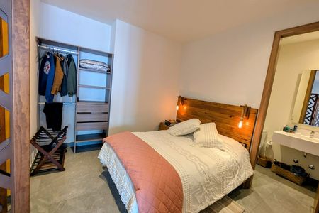 DEPA EN RENTA  PISO 44| BE GRAND REFORMA