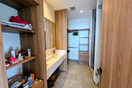 DEPA EN RENTA  PISO 44| BE GRAND REFORMA