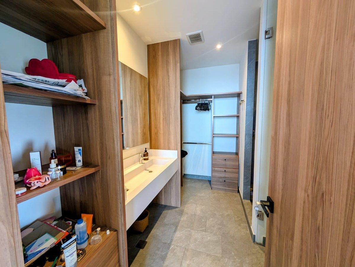 Apartment in Tabacalera, Cuauhtémoc, photo 5 of 17