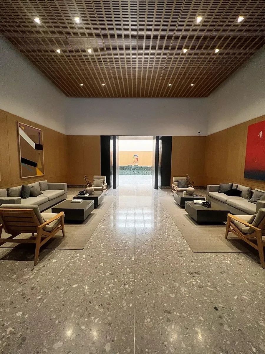 Apartment in Tabacalera, Cuauhtémoc, photo 9 of 17