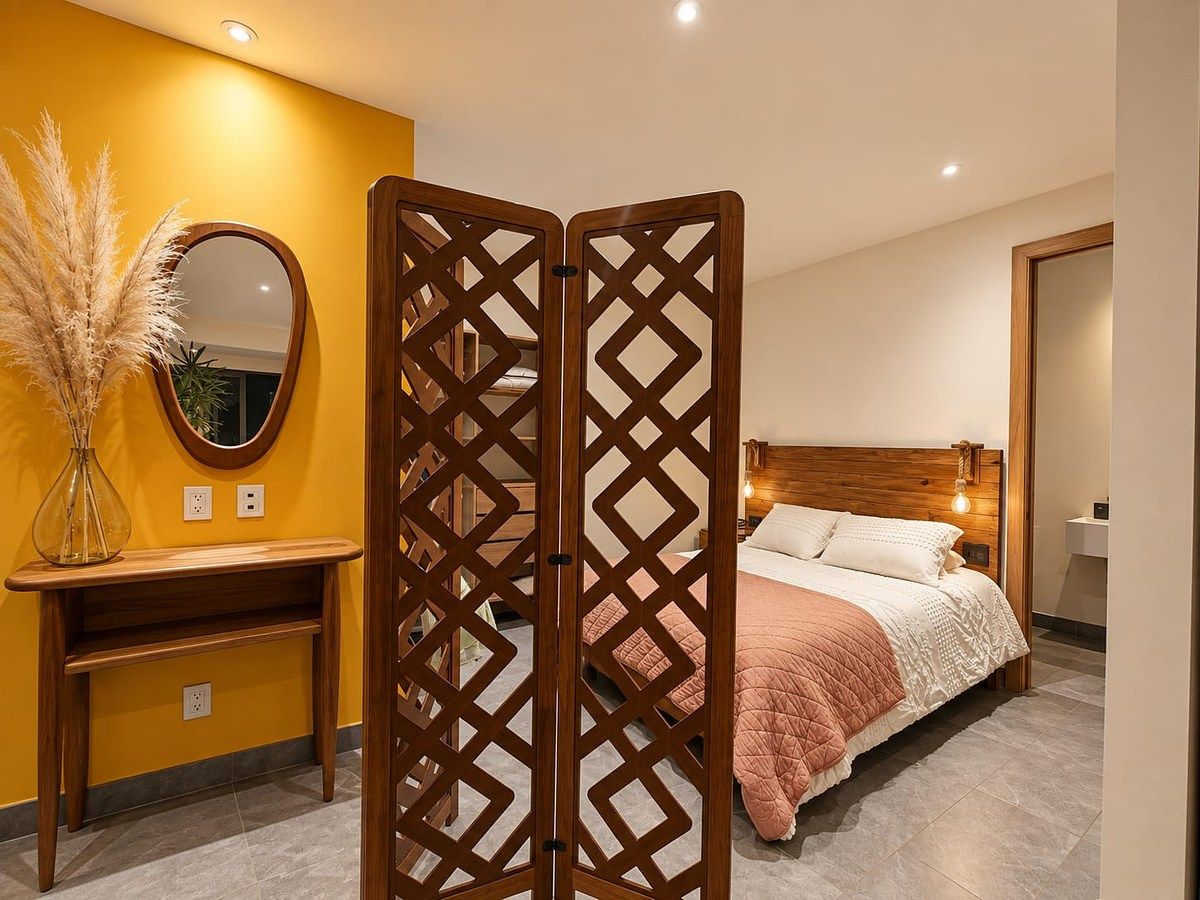 Apartment in Tabacalera, Cuauhtémoc, photo 10 of 24