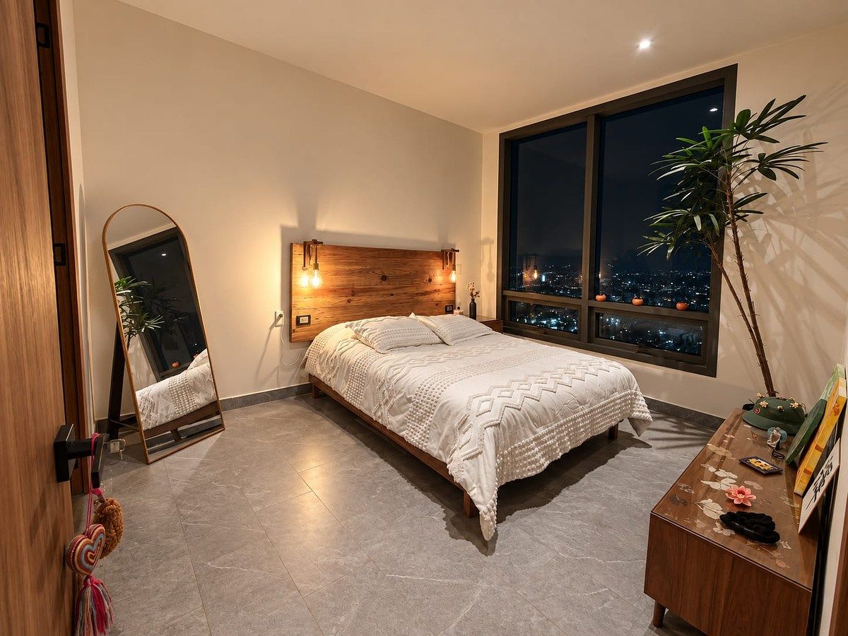 Apartment in Tabacalera, Cuauhtémoc, photo 8 of 24