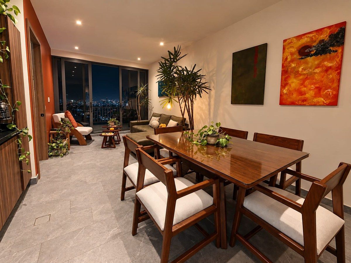Apartment in Tabacalera, Cuauhtémoc, photo 5 of 24