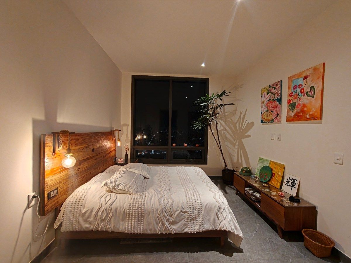 Apartment in Tabacalera, Cuauhtémoc, photo 7 of 24