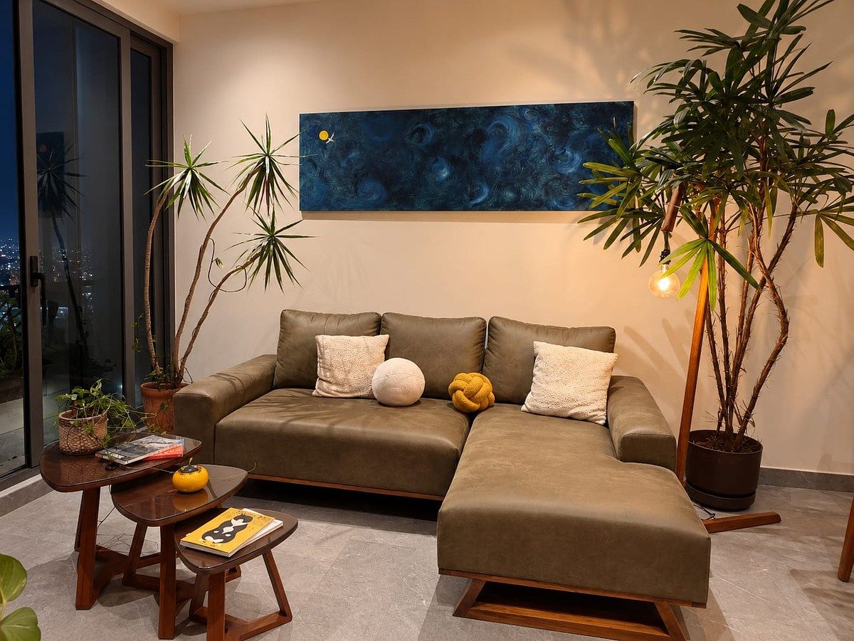 Apartment in Tabacalera, Cuauhtémoc, photo 3 of 24