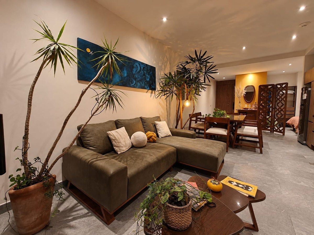 Apartment in Tabacalera, Cuauhtémoc, photo 2 of 24