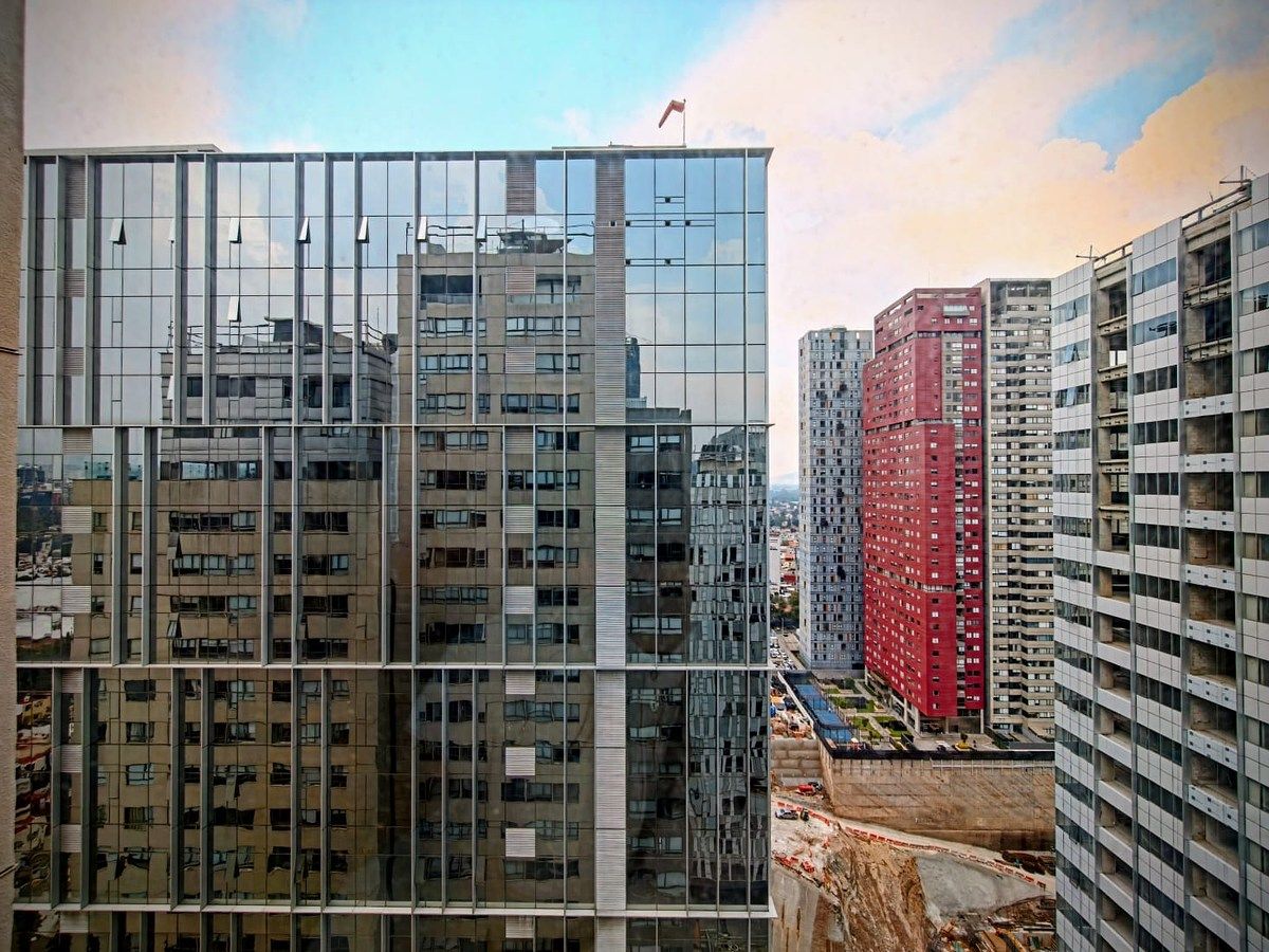 Apartment in Ampliación Granada, Miguel Hidalgo, photo 8 of 20